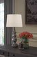 Mair Poly Table Lamp (2/CN)