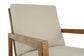 Novelda Accent Chair