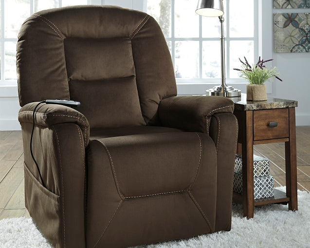 Samir Power Lift Recliner