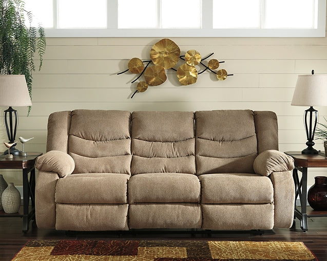 Reclining Furniture