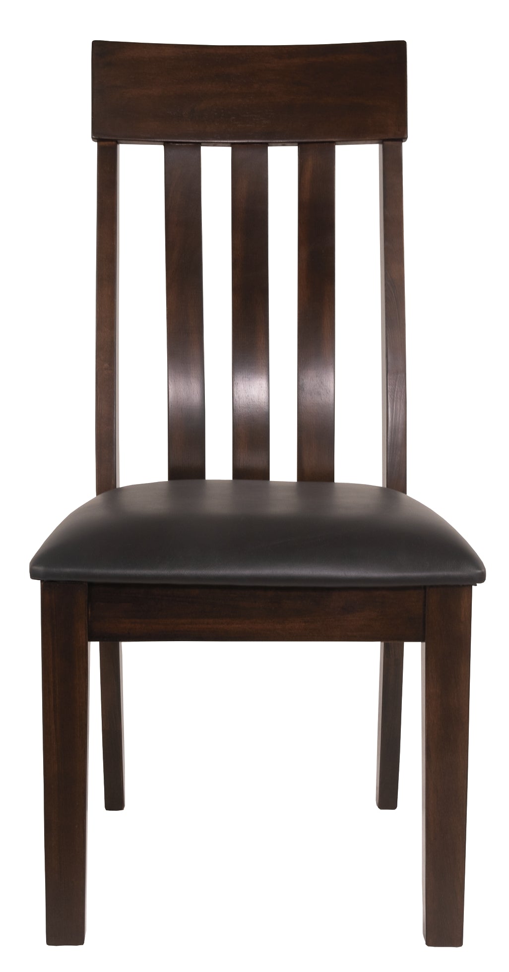 Haddigan Dining UPH Side Chair (2/CN)