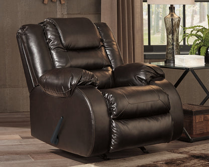 Vacherie Rocker Recliner