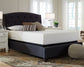 Chime 12 Inch Memory Foam  Mattress