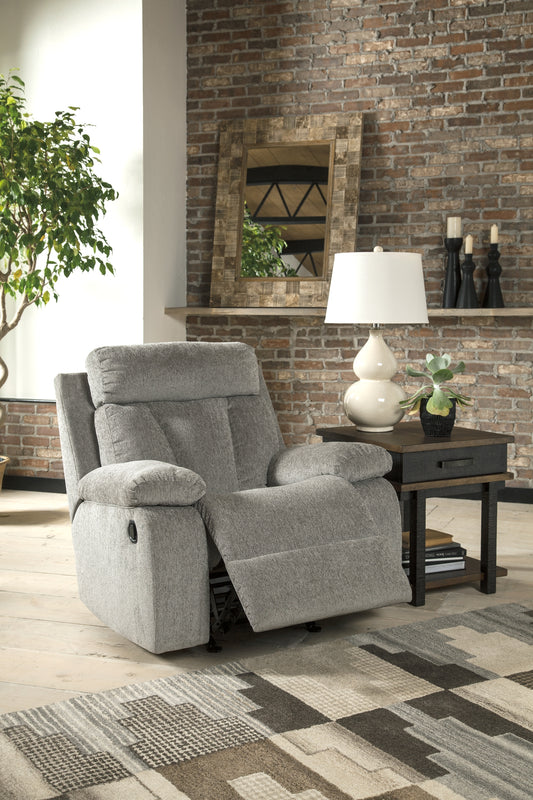 Mitchiner Rocker Recliner