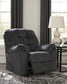 Accrington Rocker Recliner