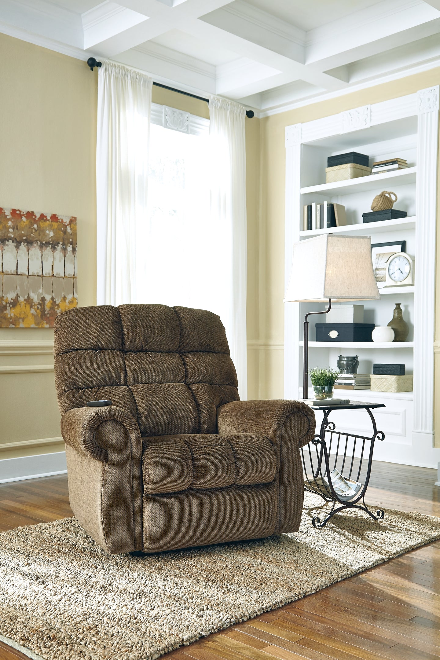 Ernestine Power Lift Recliner