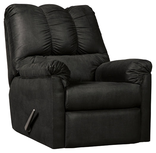 Darcy Rocker Recliner