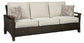 Paradise Trail Sofa with Cushion