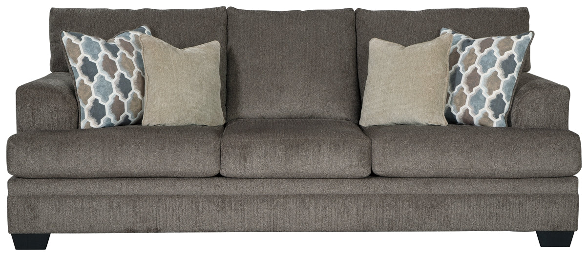 Dorsten Sofa