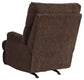 Man Fort Rocker Recliner