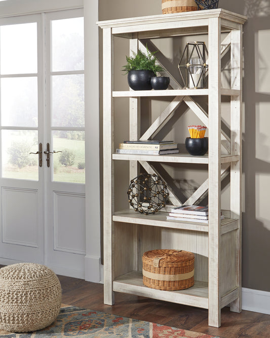 Carynhurst Large Bookcase