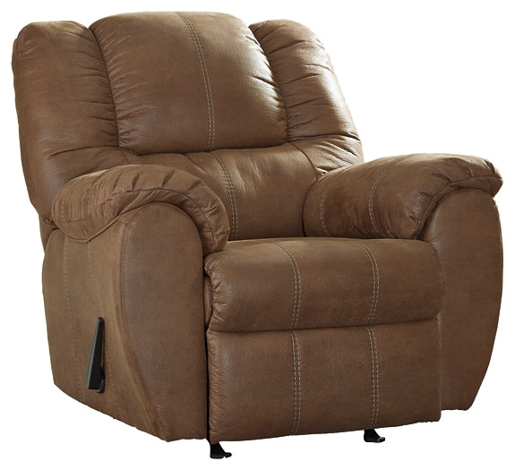 McGann Rocker Recliner