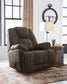 Warrior Fortress Rocker Recliner