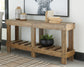 Susandeer Console Sofa Table