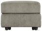 Soletren Oversized Accent Ottoman