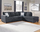 Altari 2-Piece Sectional with Chaise