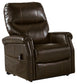 Markridge Power Lift Recliner