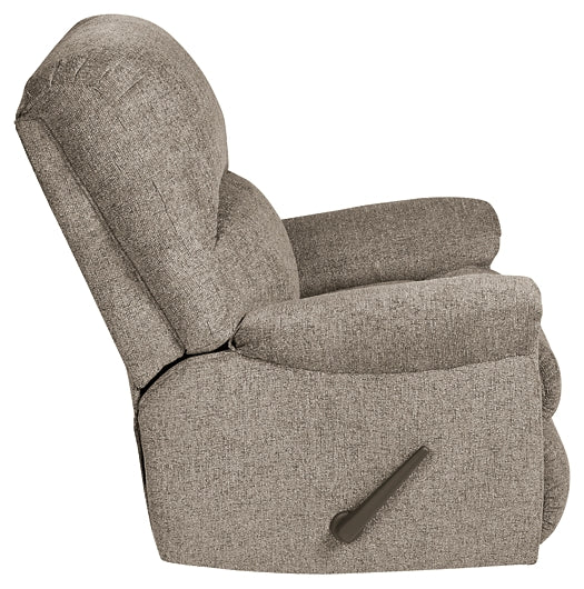 Ballinasloe Rocker Recliner