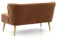 Collbury Accent Bench