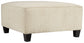 Abinger Oversized Accent Ottoman