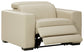 Texline PWR Recliner/ADJ Headrest