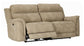 Next-Gen DuraPella 2 Seat PWR REC Sofa ADJ HDREST