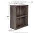 Arlenbry Small Bookcase