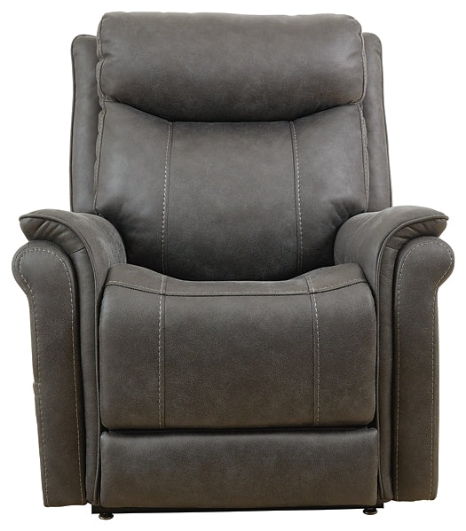 Lorreze Power Lift Recliner