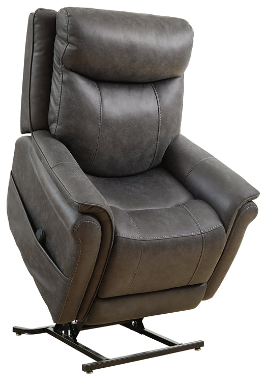 Lorreze Power Lift Recliner