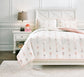 Lexann  Comforter Set