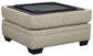 Luxora Ottoman With Storage