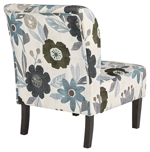 Triptis Accent Chair