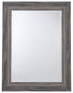 Jacee Accent Mirror