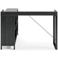 Yarlow L-Desk