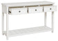 Kanwyn Sofa Table