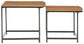 Drezmoore Nesting End Tables (2/CN)