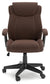 Corbindale Home Office Swivel Desk Chair