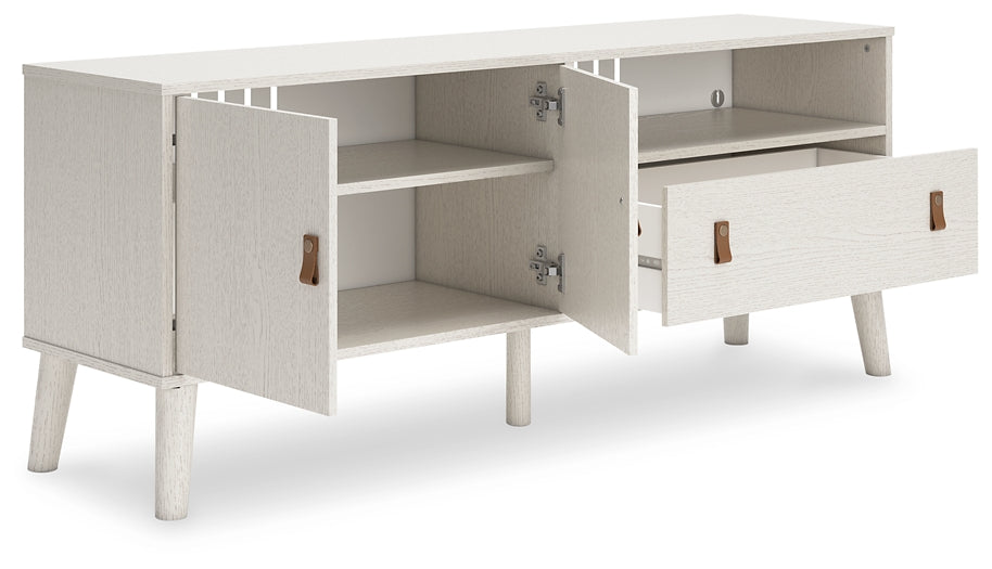 Aprilyn Medium TV Stand