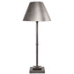 Belldunn Metal Table Lamp (1/CN)