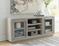 Lockthorne Accent Cabinet