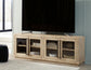 Belenburg Accent Cabinet