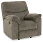 Alphons Rocker Recliner