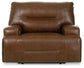 Francesca PWR Recliner/ADJ Headrest