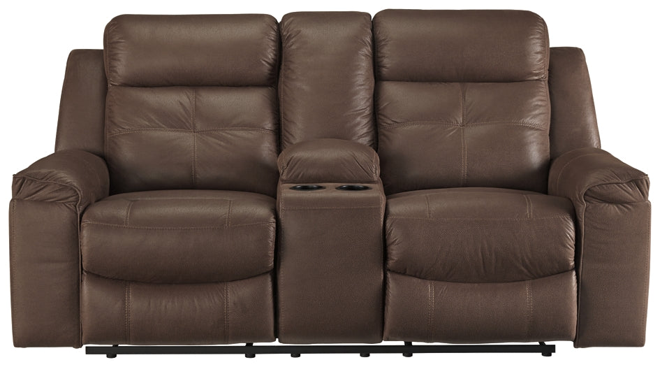 Jesolo Sofa, Loveseat and Recliner