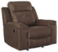 Jesolo Sofa, Loveseat and Recliner