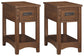 Breegin 2 End Tables