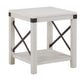 Bayflynn 2 End Tables