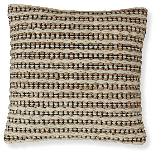 Nealington Pillow