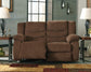 Tulen Sofa and Loveseat