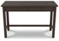 Camiburg Home Office Desk